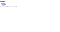 Desktop Screenshot of pathoflifeministries.zone-10.com