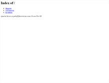 Tablet Screenshot of pathoflifeministries.zone-10.com
